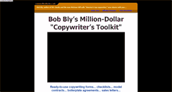 Desktop Screenshot of copywritersforms.com
